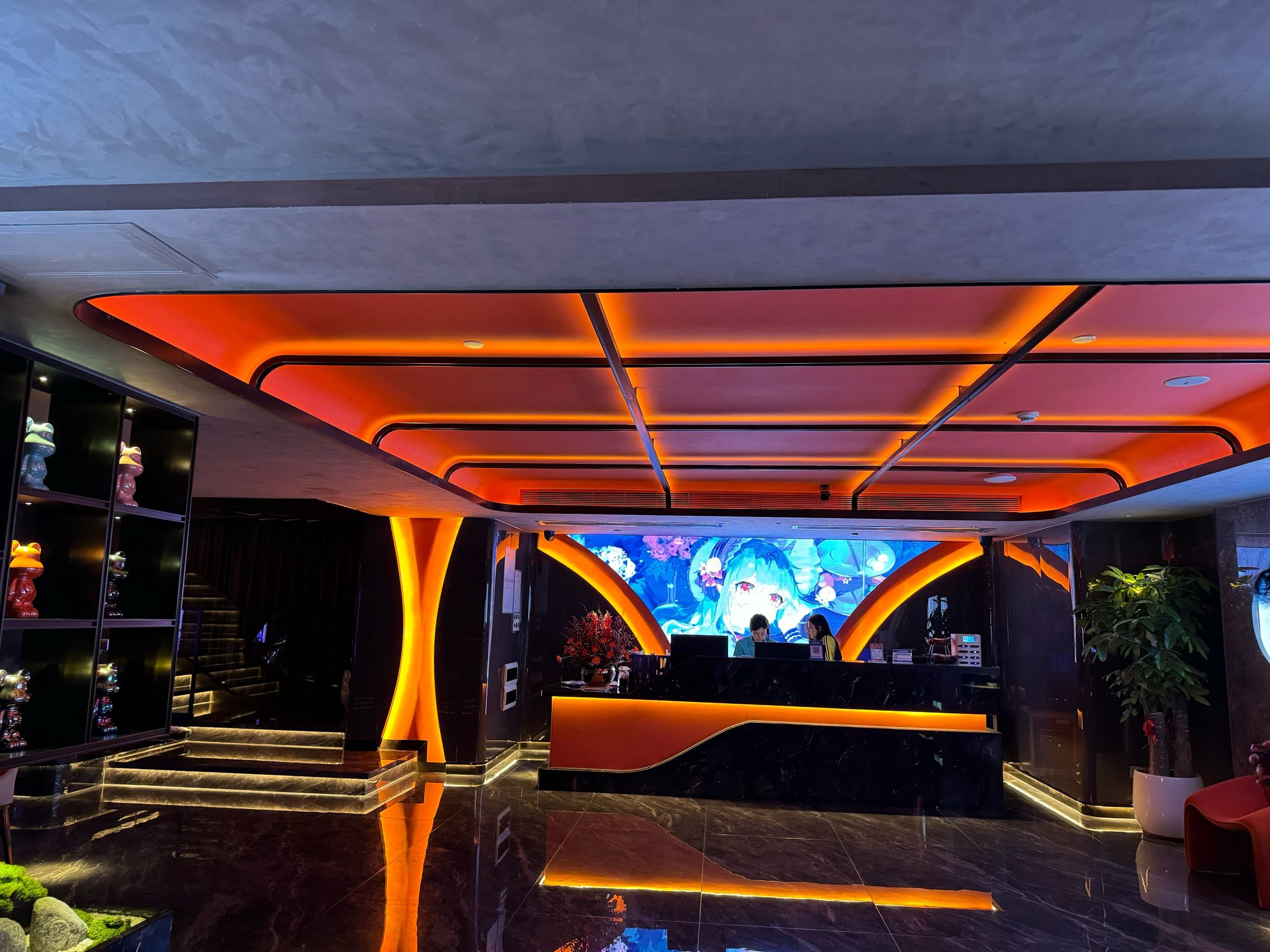 天津商务KTV，最佳娱乐选择-河北区ktv预定