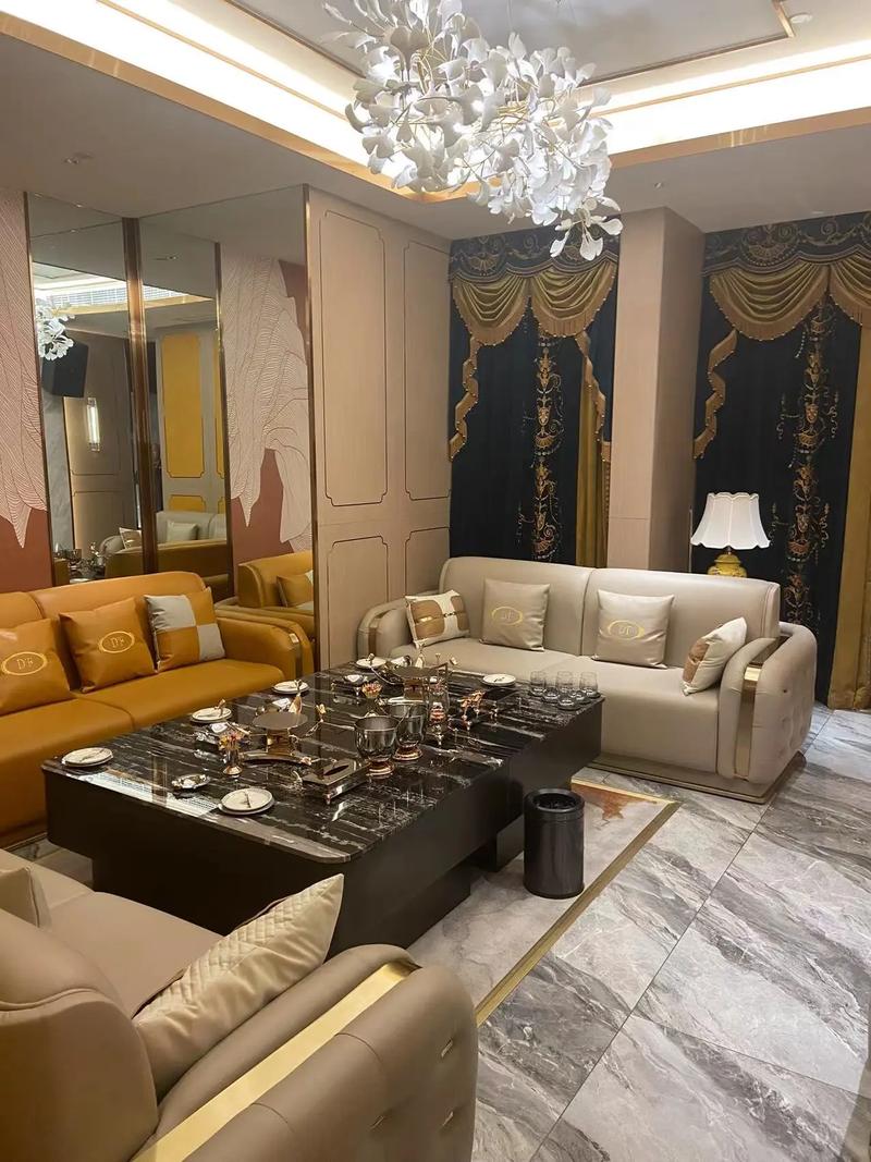 天津商务ktv价格查询-河北区ktv预定