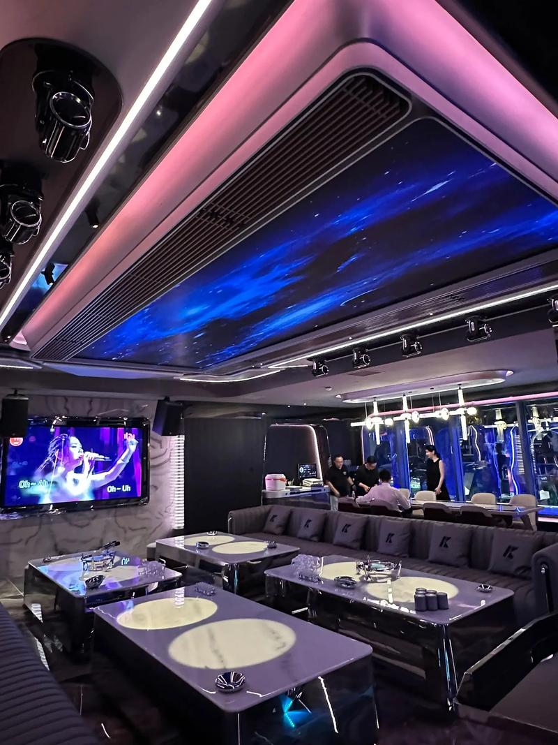 天津商务ktv推荐商务ktv有哪些选择-河北区ktv预定